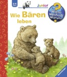 Wie Bären leben, Kinder/Jugend (Gebunden)