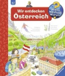 Wir entdecken Österreich, Kinder/Jugend (Gebunden)
