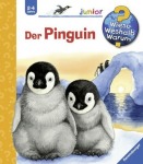 Der Pinguin, Kinder/Jugend (Gebunden)
