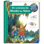 Ravensburger - Wieso? Weshalb? Warum?: Wir entdecken die Wunder der Natur