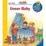 Ravensburger - Wieso? Weshalb? Warum? Junior: Unser Baby