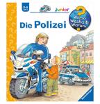 Ravensburger Bücher Die Polizei