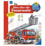 Ravensburger Bücher Alles über die Feuerwehr
