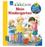 Ravensburger Bücher Mein Kindergarten