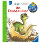 Ravensburger Bücher Die Dinosaurier