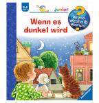 Ravensburger Bücher Wenn es dunkel wird