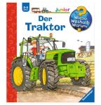 Ravensburger Bücher Der Traktor