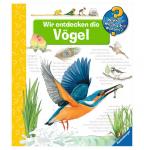 Ravensburger Bücher Wir entdecken die Vögel