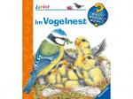 Wieso? Weshalb? Warum? junior - Im Vogelnest