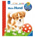 Ravensburger Bücher Mein Hund