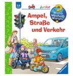 Ravensburger Bücher Ampel, Straße und Verkehr