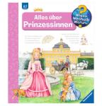 Ravensburger Bücher Alles über Prinzessinnen