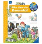 Ravensburger Bücher Alles über den Bauernhof