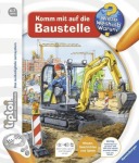 Komm mit auf die Baustelle, Kinder/Jugend (Gebunden)