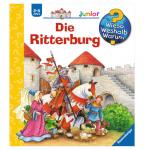 Ravensburger Bücher Die Ritterburg