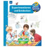 Ravensburger Bücher Experimentieren und Entdecken