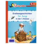 Ravensburger Bücher Erstlesegeschichten für Jungs in der 1. Klasse