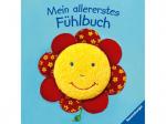 Mein allererstes Fühlbuch