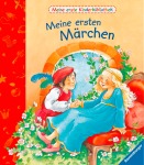 Susanne Szesny , Hannelore Dierks Meine ersten Märchen Kinder/Jugend Pappbilderbuch