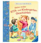 Ravensburger Bücher Meine ersten KITA- und Kindergarten-Geschichten