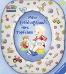 Mein Lieblingsbuch fürs Töpfchen, Kinder/Jugend (Pappbilderbuch)