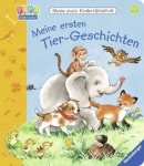 Meine ersten Tier-Geschichten, Kinder/Jugend (Gebunden)