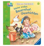 Ravensburger Bücher Meine ersten Bauernhof-Geschichten