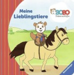 Bobo Siebenschläfer - Meine Lieblingstiere, Kinder/Jugend (Gebunden)