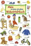 Mein erstes großes Bildwörterbuch, Kinder/Jugend (Pappbilderbuch)