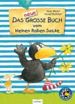 Der kleine Rabe Socke: Das neue große Buch vom kleinen Raben Socke, Kinder/Jugend (Gebunden)