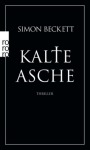 Kalte Asche, Krimi (Taschenbuch)