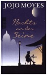 Nachts an der Seine, Roman (Taschenbuch)