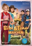 Bibi & Tina – Mädchen gegen Jungs – Das Buch zum Film, Kinder/Jugend (Gebunden)