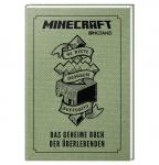 Minecraft - Das geheime Buch der Überlebenden