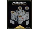 Minecraft - Baue deine Festung