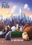 Pets - Das Buch zum Film, Film/Musik (Gebunden)