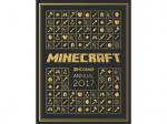 Minecraft Annual 2017