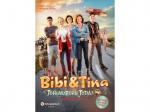Bibi & Tina – Tohuwabohu Total – Das Buch zum Film