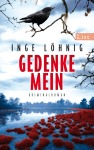 Gedenke mein, Krimi (Taschenbuch)