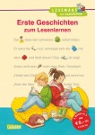 Manuela Mechtel, Petra Wiese Erste Geschichten zum Lesenlernen Kinder/Jugend Gebunden