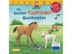 Die besten Tierkinder-Geschichten