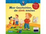 MAX-Geschichten, die stark machen