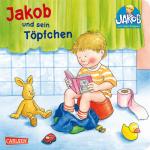 Carlsen Verlag Kinderbuch Jakob und sein Töpfchen