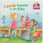 Leonie kommt in die Kita, Kinder/Jugend (Pappbilderbuch)