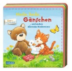 Heile, heile, Gänschen ... und andere allererste Kinderreime, Kinder/Jugend (Pappbilderbuch)