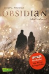 Obsidian, Band 1: Obsidian. Schattendunkel, Belletristik, Romane und Erzählungen (Taschenbuch)