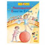 Carlsen Verlag Kinderbuch Hereinspaziert! Conni im Zirkus