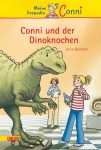 Conni-Erzählbände, Band 14: Conni und der Dinoknochen Gebunden