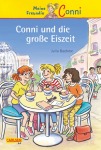 Conni und die große Eiszeit Gebunden