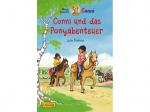 Conni und das Ponyabenteuer